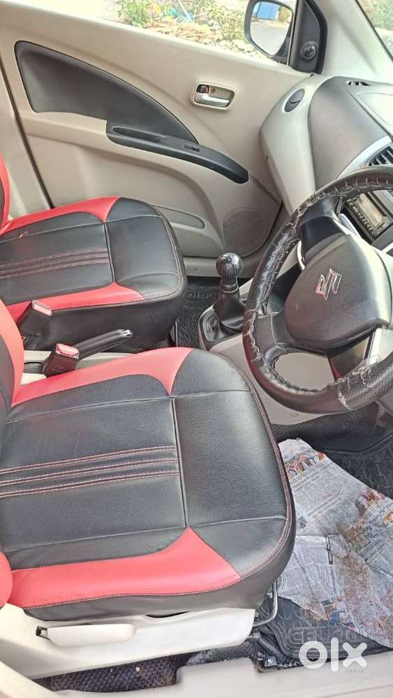 Maruti Suzuki Celerio Vxi Mt, 2017, Petrol