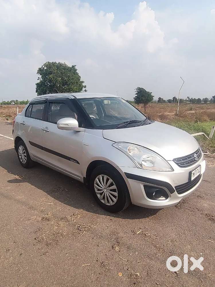 Maruti Suzuki Swift Dzire 2015 Diesel 96700 Km Driven