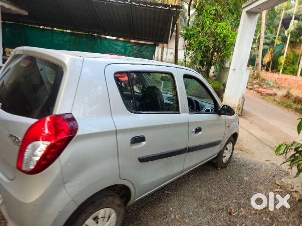 Maruti Suzuki Alto 800 2817 Petrol 67000 Km Driven
