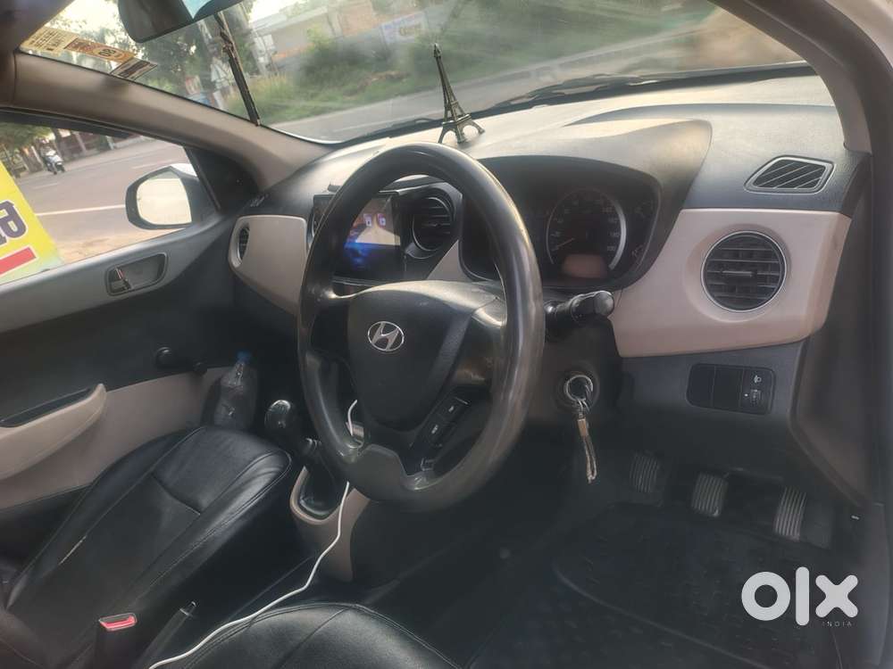 Hyundai Grand I10 Diesel 2018