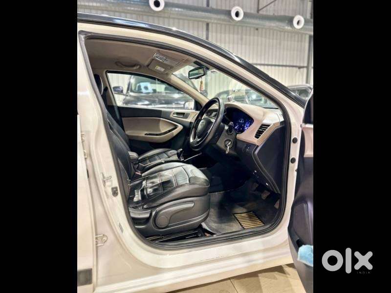 Hyundai Elite I20 [ ] 1.2 Sportz, 2016, Diesel