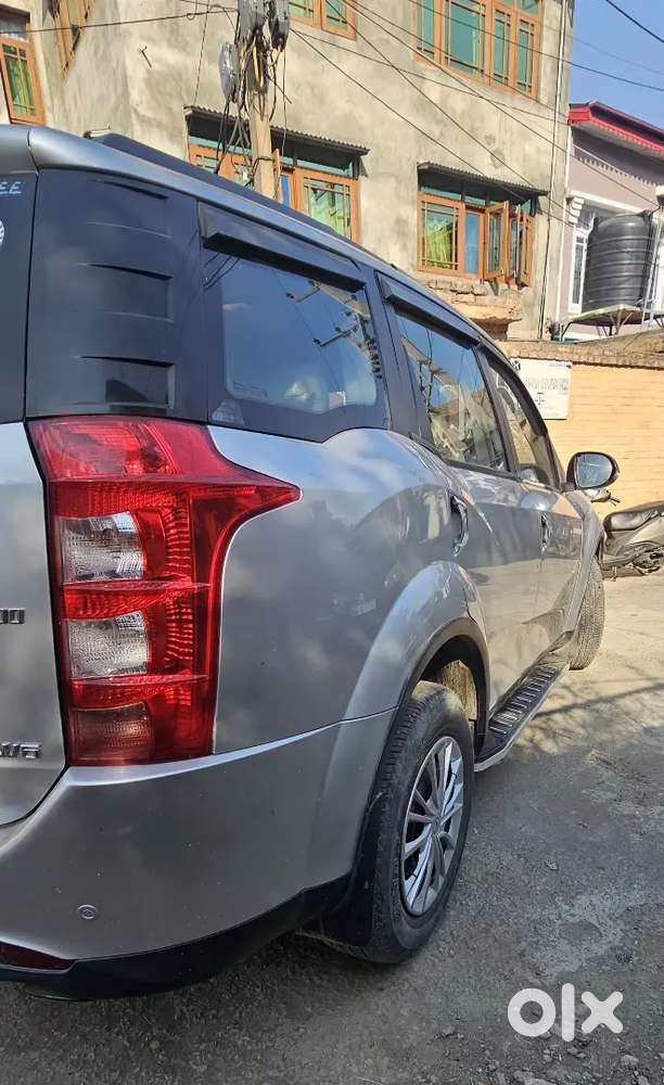 Xuv 500 Genuine 44k Driven All Documents Complete 2016 Model 
W6