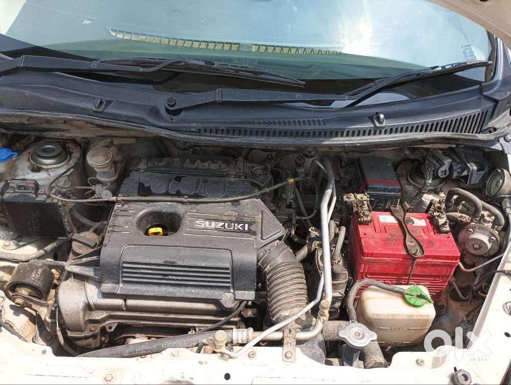 Maruti Suzuki Wagon R 2012 Cng & Hybrids 71000 Km Driven