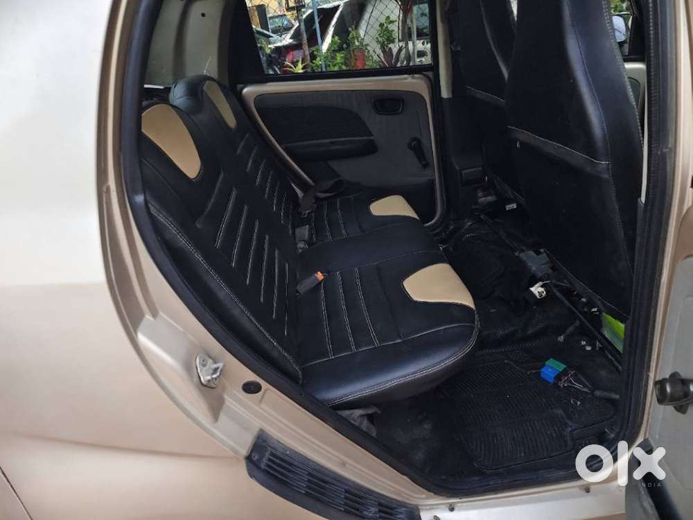 Tata Nano Xe, 2010, Petrol