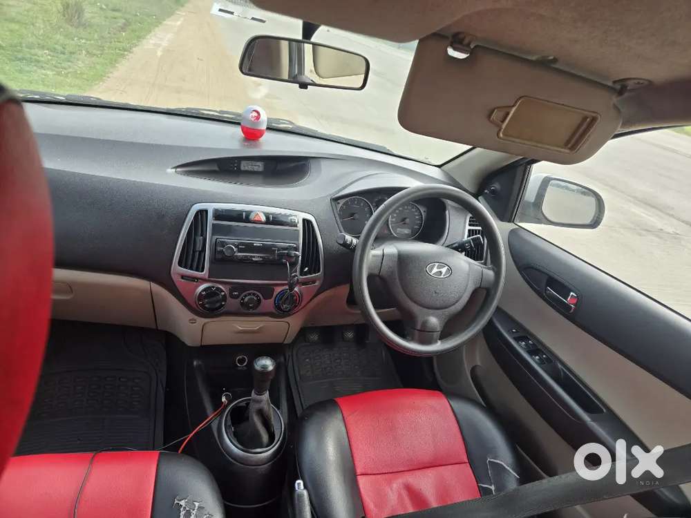 Hyundai I20 2012 Petrol 58000 Km Driven