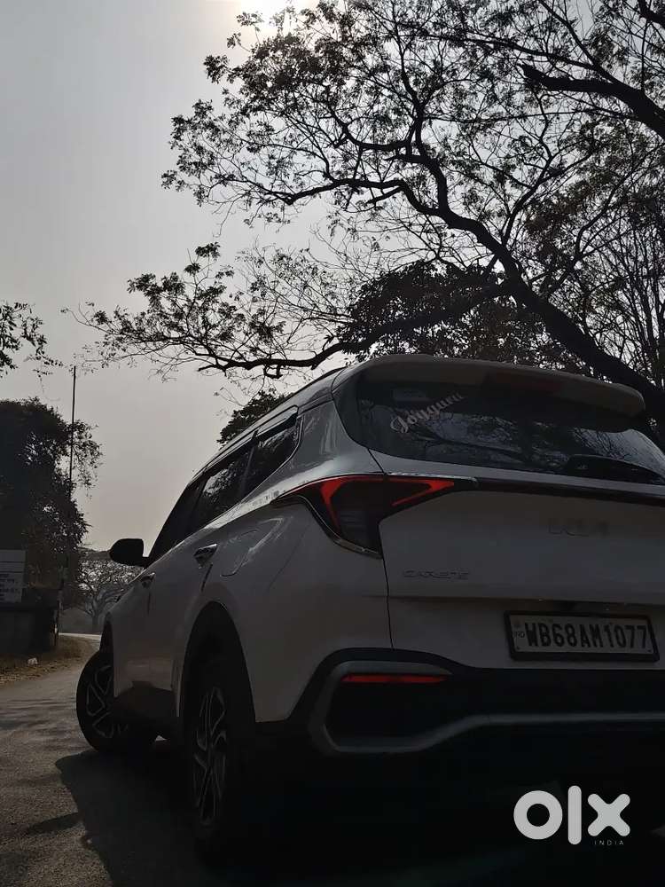Kia Carens 2023 Diesel 56000 Km Driven