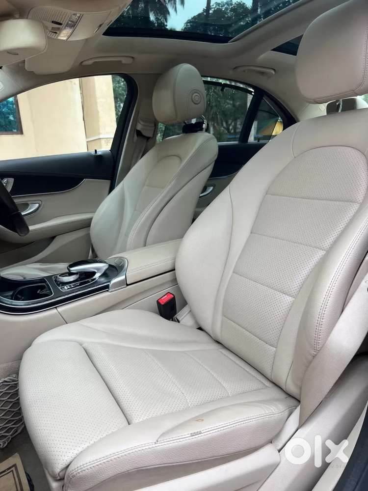 Mercedes-benz New C-class 250 Cdi, 2018, Diesel