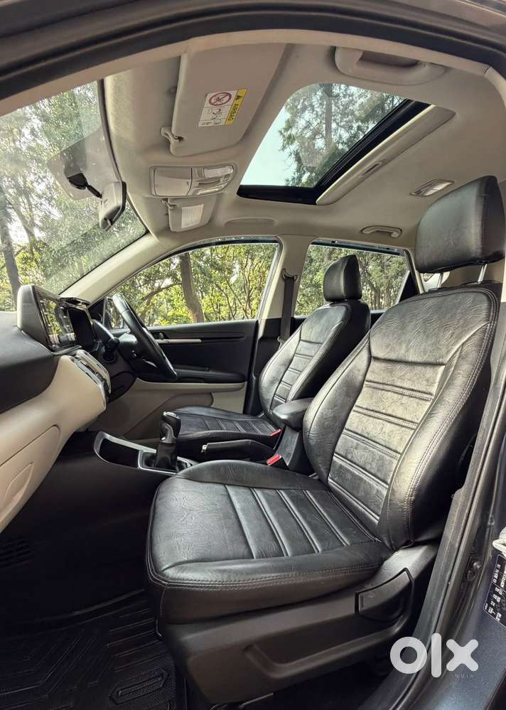 Kia Sonet Htx Plus Turbo Imt, 2022, Petrol