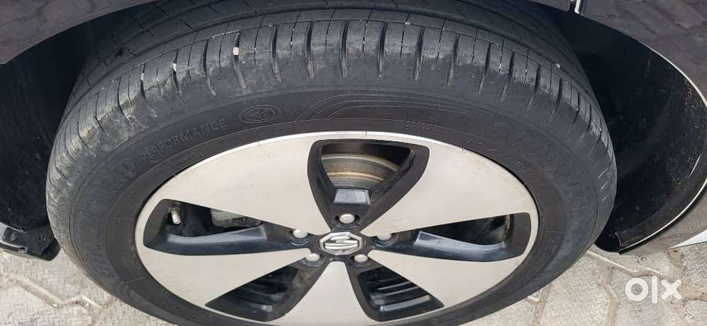 Mg Windsor Ev Essence, 2025, Electric
