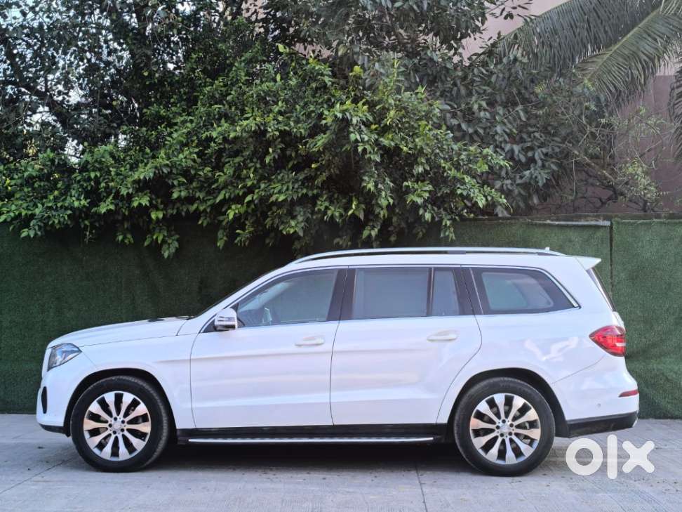 Mercedes-benz Gls 350 D, 2016, Diesel