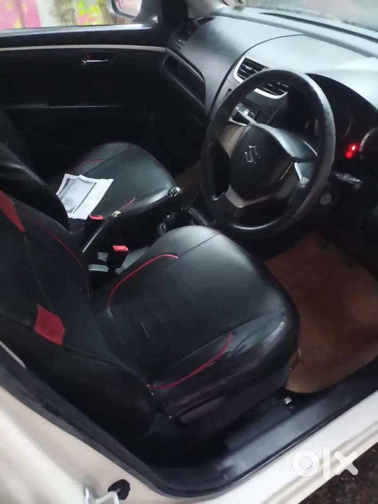 Maruti Suzuki Swift Vxi 2014