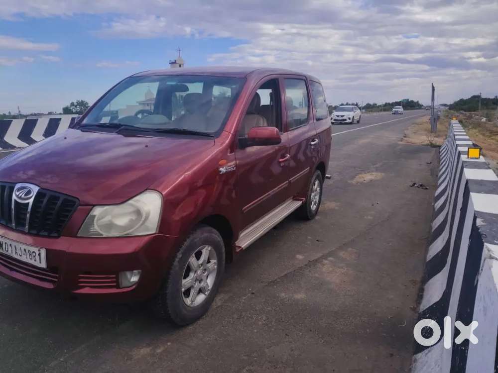 Mahindra Xylo 2.5 E8 2009