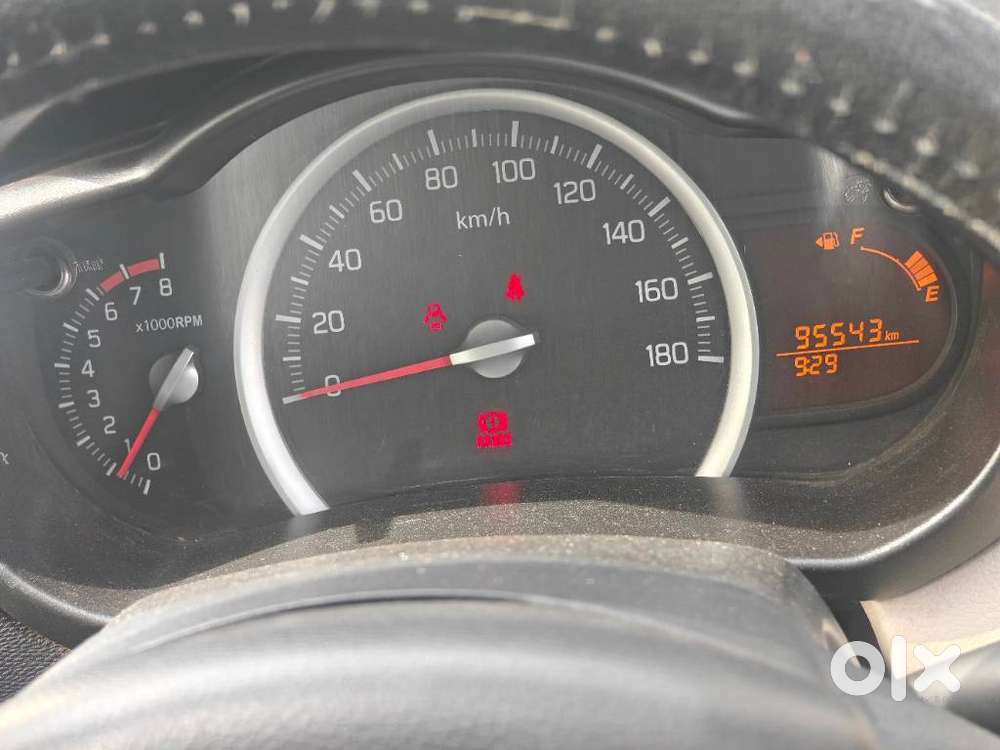 Maruti Suzuki Celerio Zxi(o) Mt, 2018, Petrol