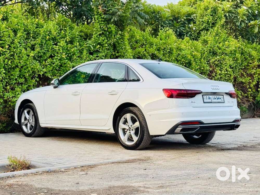 Audi A4 1.8 Tfsi Technology, 2024, Petrol