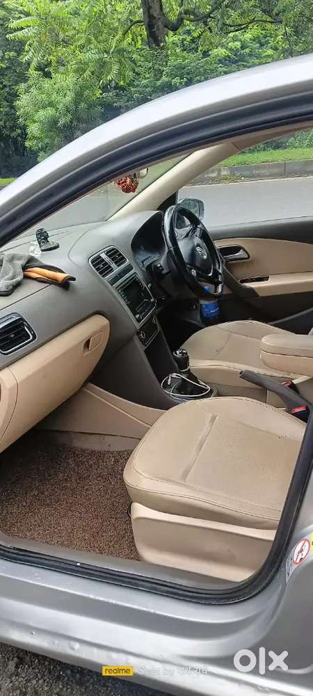 Volkswagen Vento 2018 Diesel