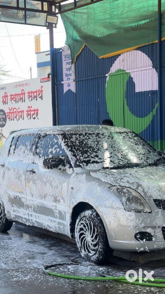 Swift 2006 Maruti Manual