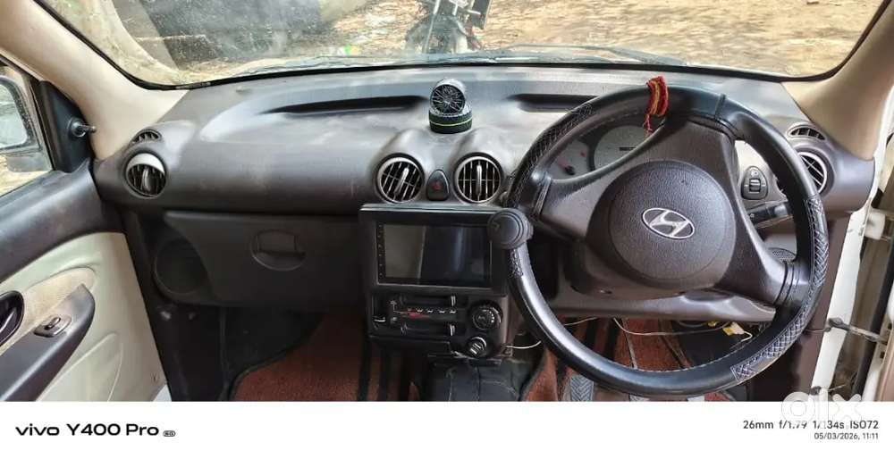 Hyundai Santro Xing 2014