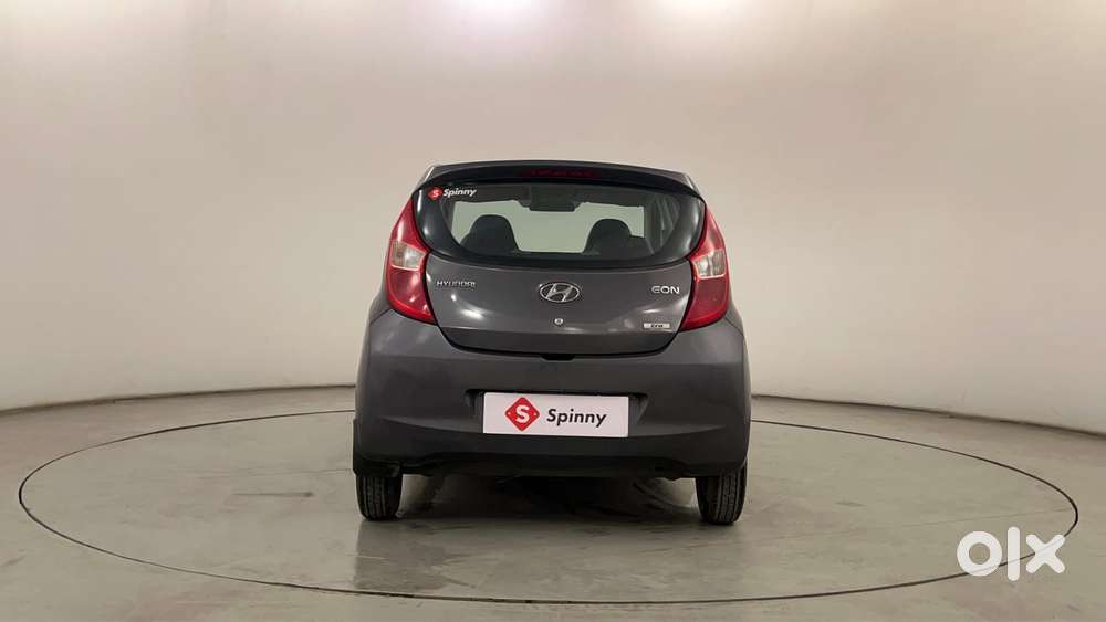 Hyundai Eon Era +, 2015, Petrol