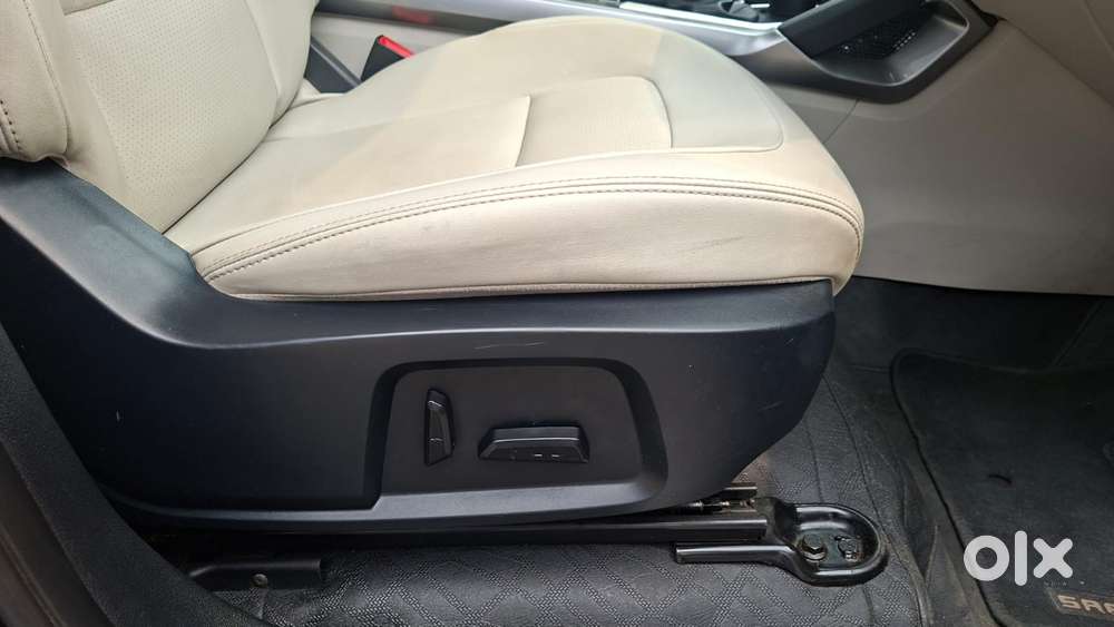 Tata Safari 2.0 Kryotec Xz Plus, 2021, Diesel