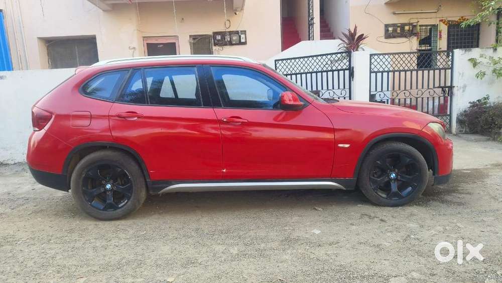 Bmw X1 2011petrol  Excellent Condition  Well Maintained  Luxury Suv