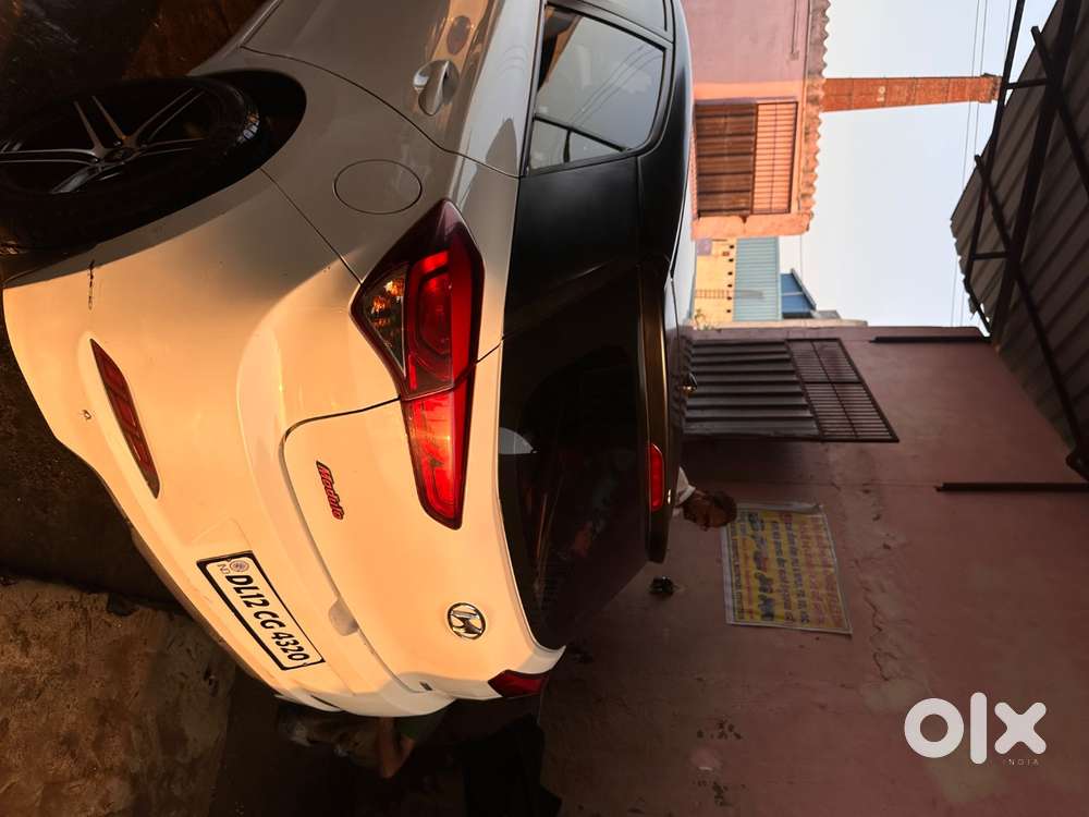 Hyundai I20 Magna 2015
