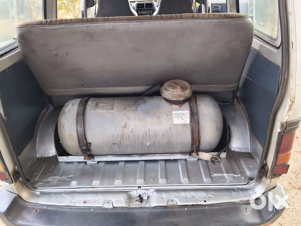 Maruti Suzuki Omni 2010 Fc2027