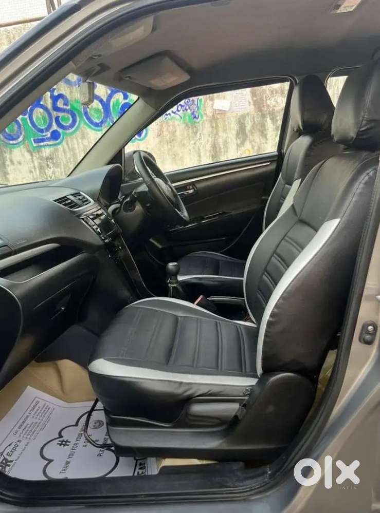 Maruti Suzuki Swift 2014 Cng & Hybrids Well Maintained