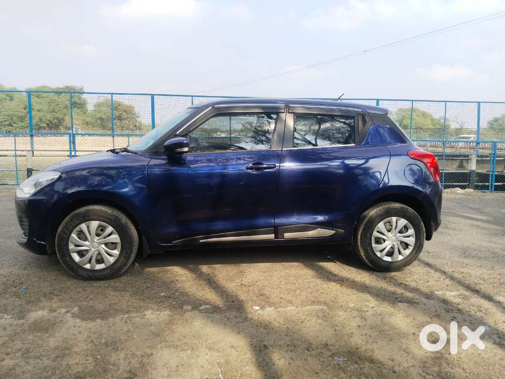 Maruti Suzuki Swift 2018 Vdi, 2019, Diesel