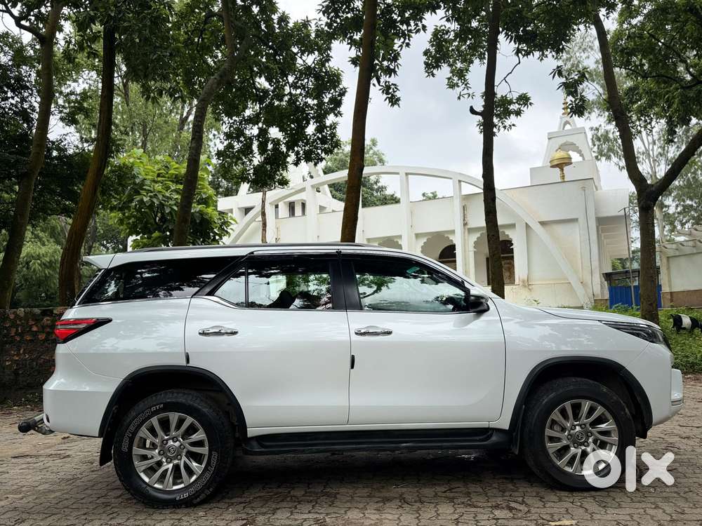 Toyota Fortuner 4x2 At 2.8 Diesel, 2023, Diesel