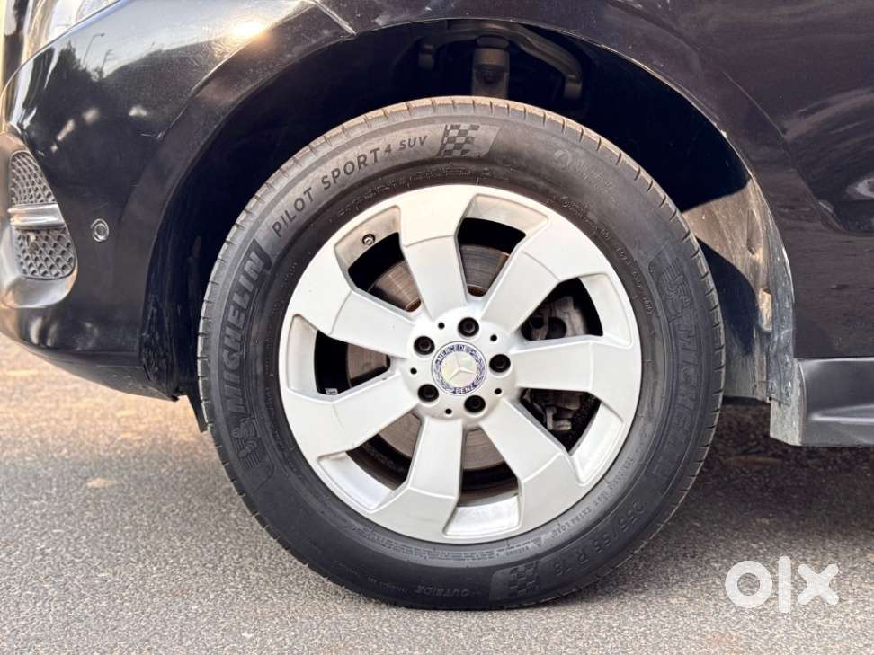 Mercedes-benz Gle 350 D, 2018, Diesel