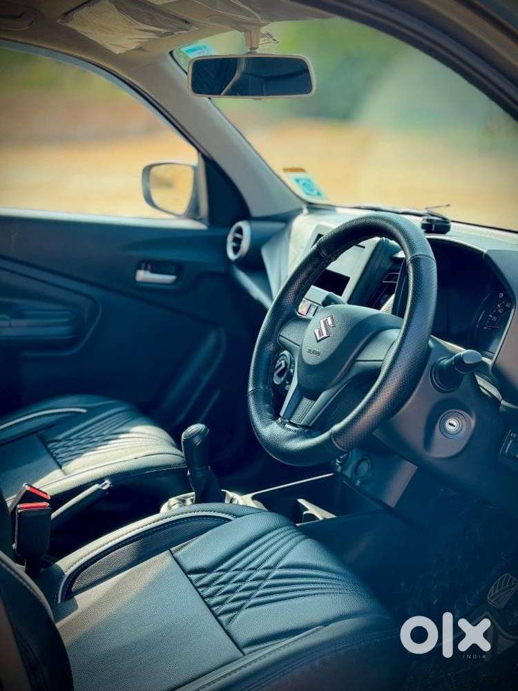 Maruti Suzuki Celerio 1.0 Vxi Mt, 2023, Petrol