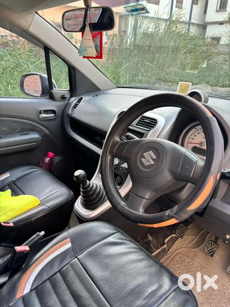 Maruti Suzuki Ritz 2009 Diesel Well Maintained