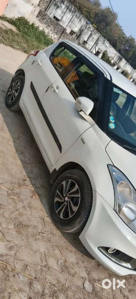 Maruti Suzuki Swift Vdi 2012