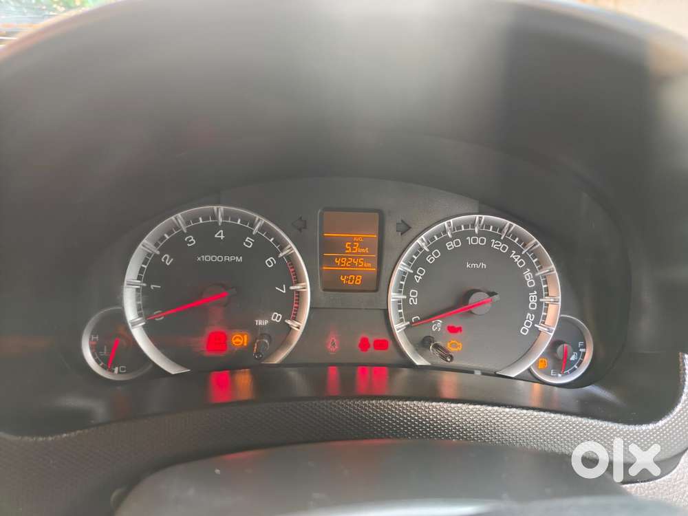 Maruti Suzuki Swift 1.2 Vxi (o), 2016, Petrol