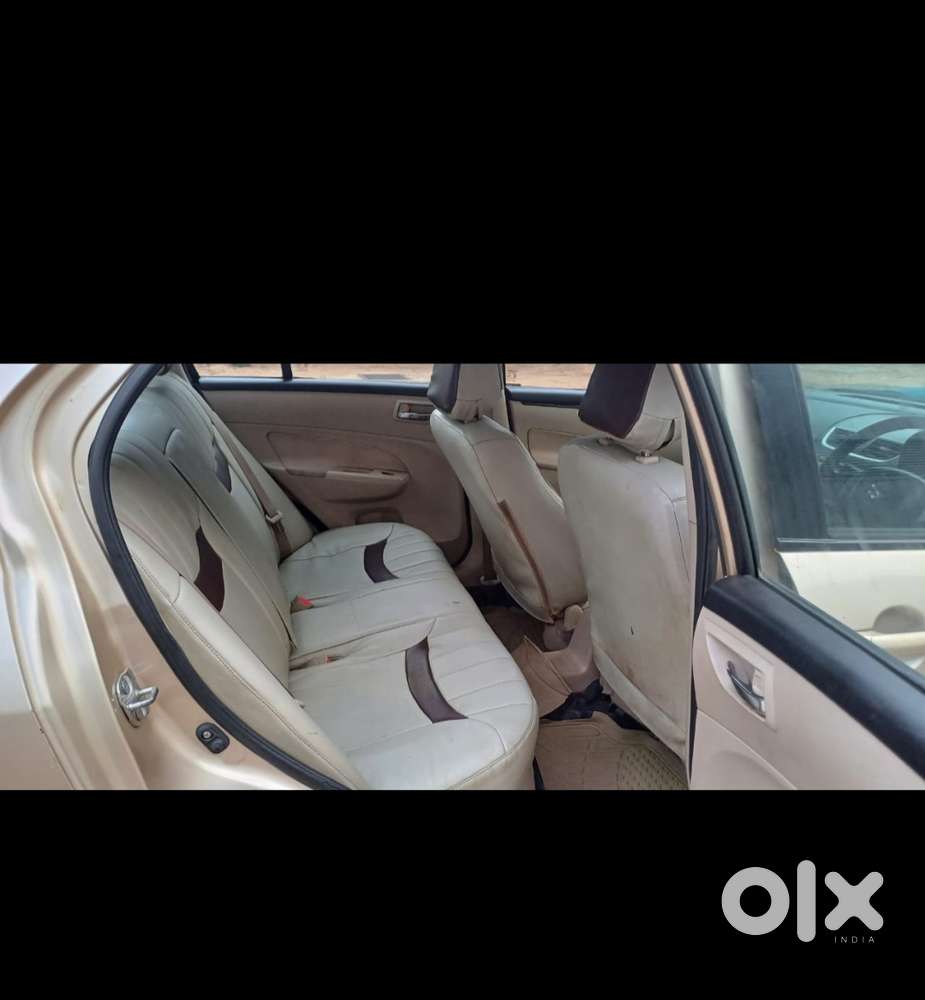 Maruti Suzuki Swift Dzire Vdi (o), 2012, Diesel