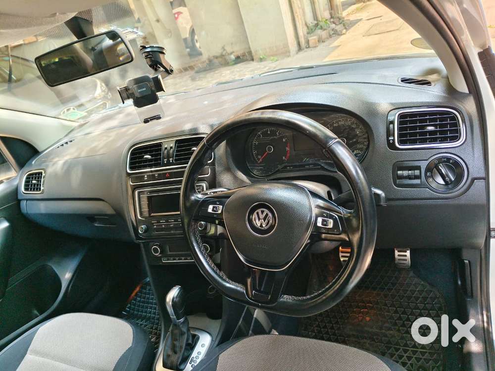 Volkswagen Polo 2013-2015 Gt Tsi, 2015, Petrol