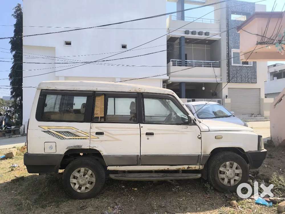 Tata Sumo 2006 Diesel Good Condition