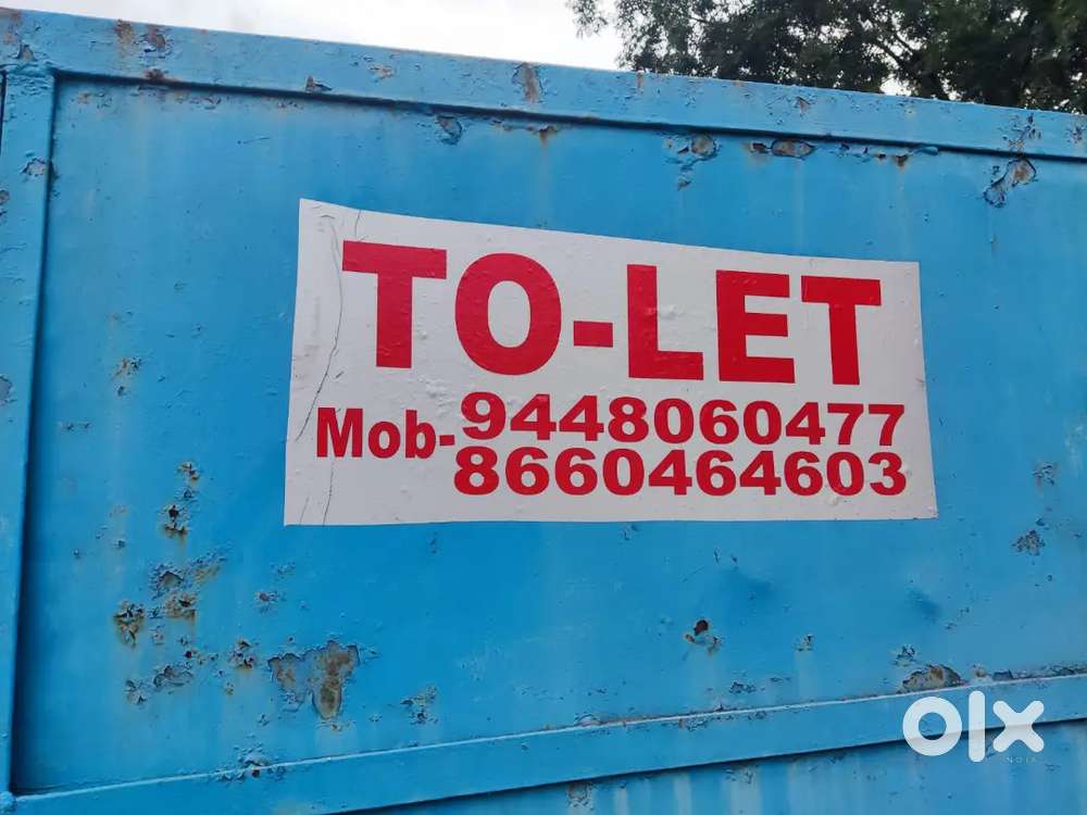 OIL MILL FOR RENT AND LEASE