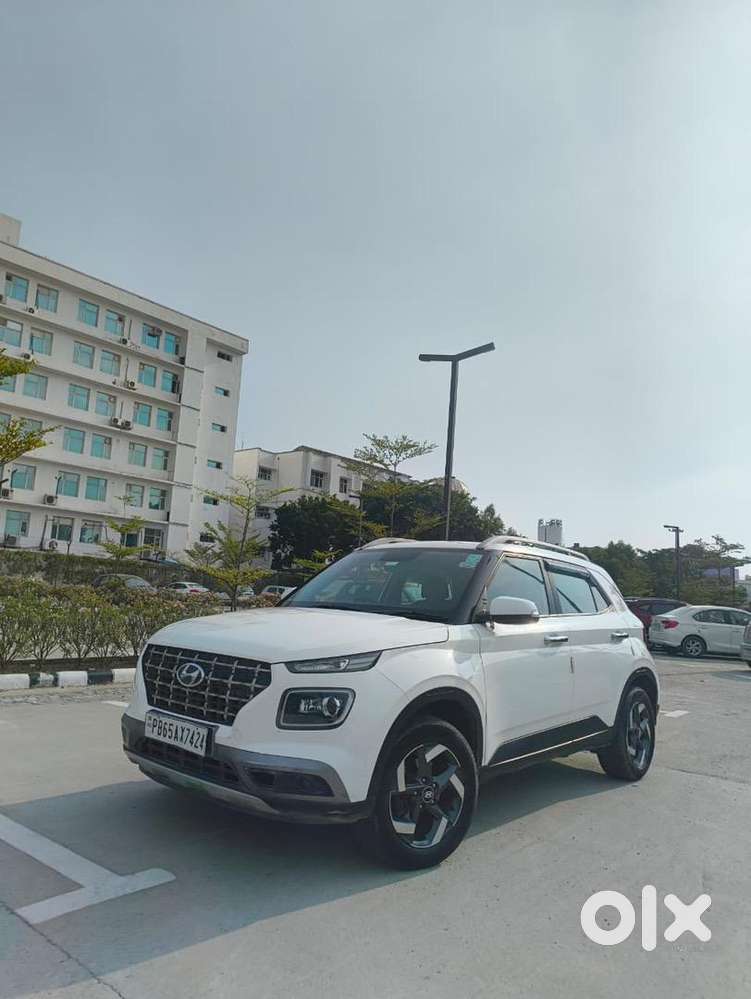 Hyundai Diesel Manual 2020