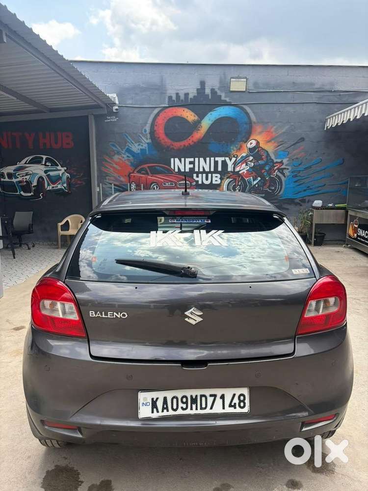 Maruti Suzuki Petrol 2018