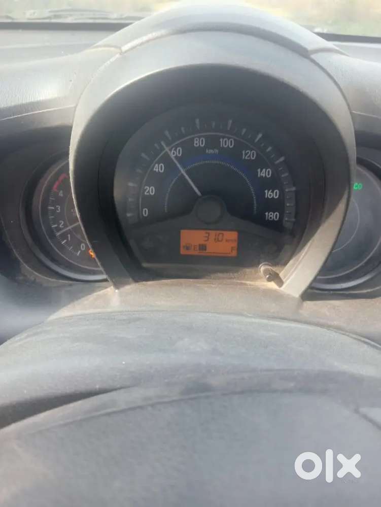Honda Amaze Diesel 2015