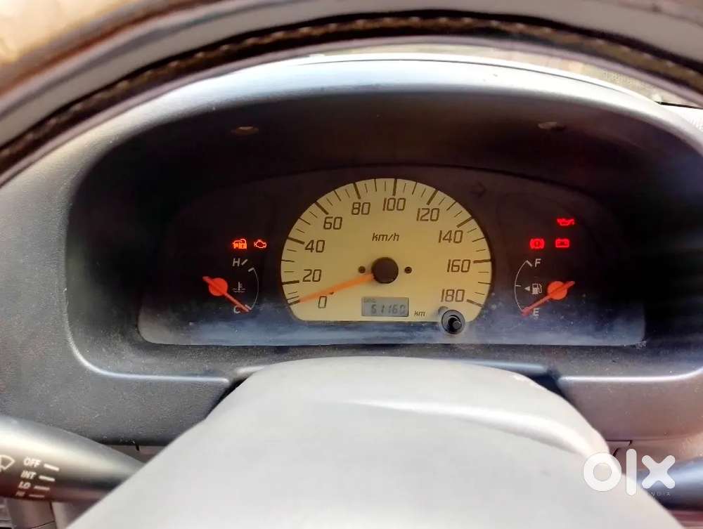 Maruti Suzuki Alto 2008