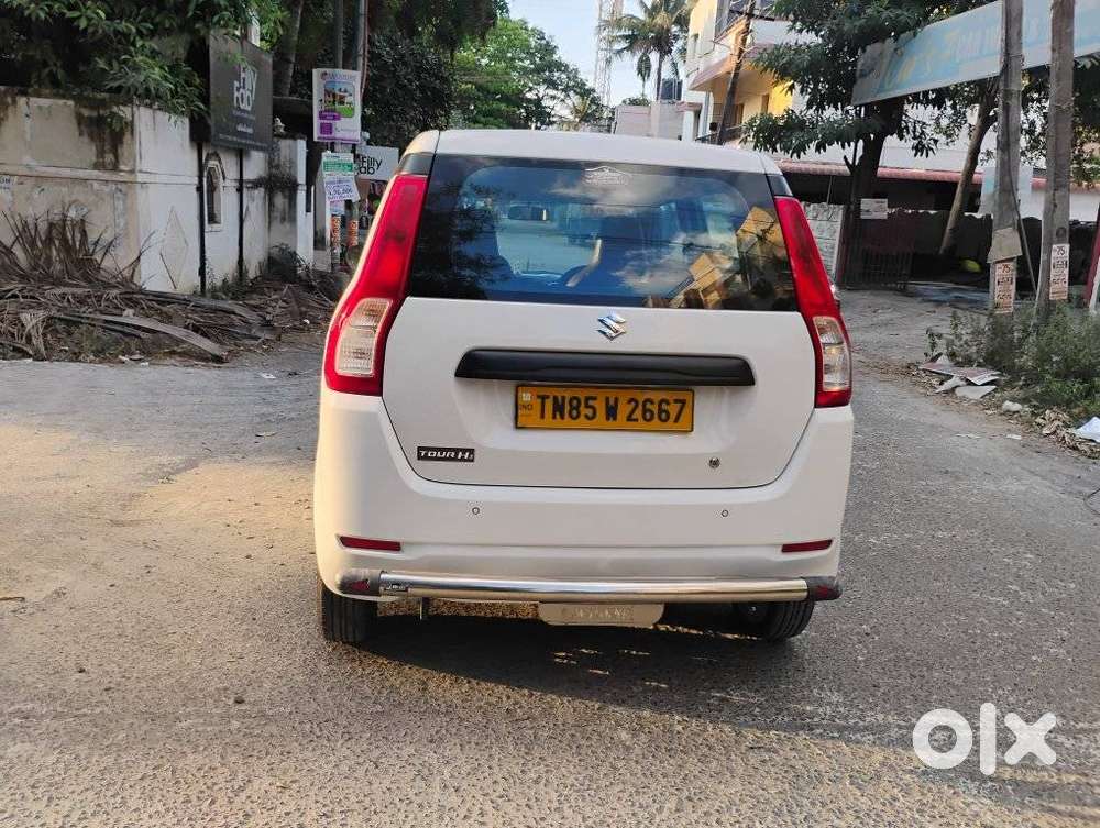 Maruti Suzuki Wagon R Vxi 1.0 Cng, 2024, Cng & Hybrids