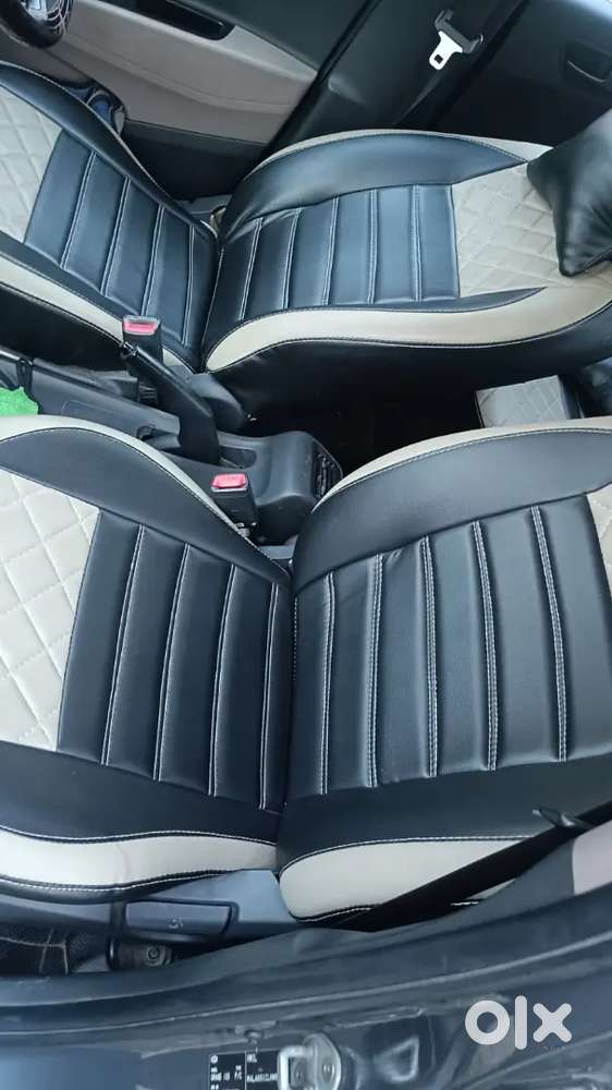 Hyundai Grand I10 2017 Cng & Hybrids Well Maintained