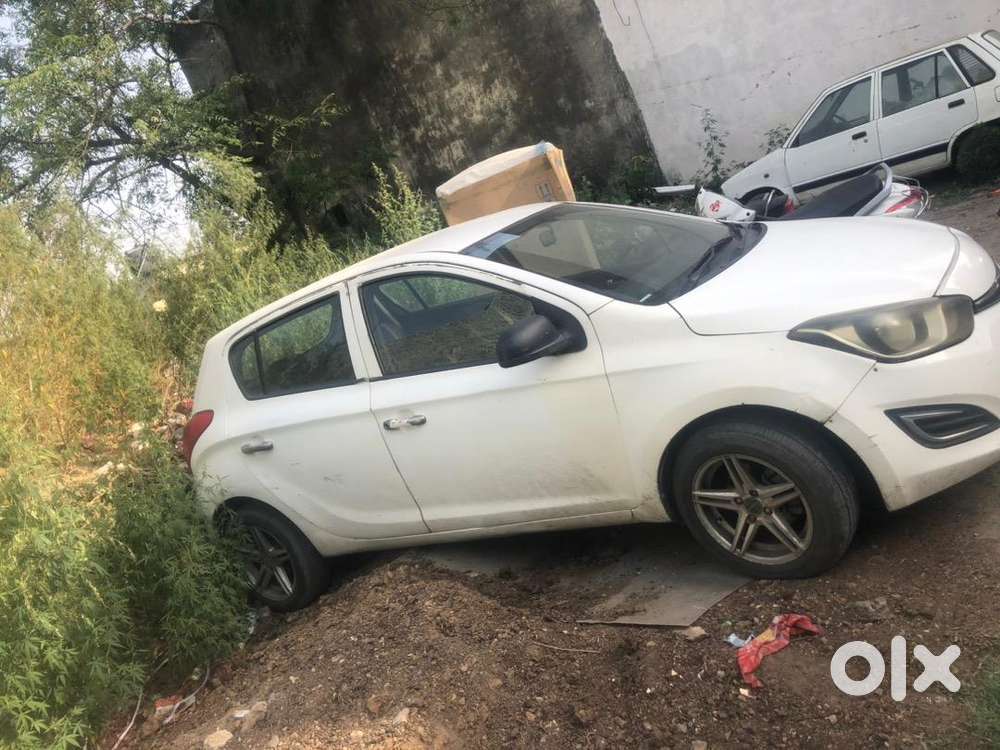 Hyundai Diesel Car 2013