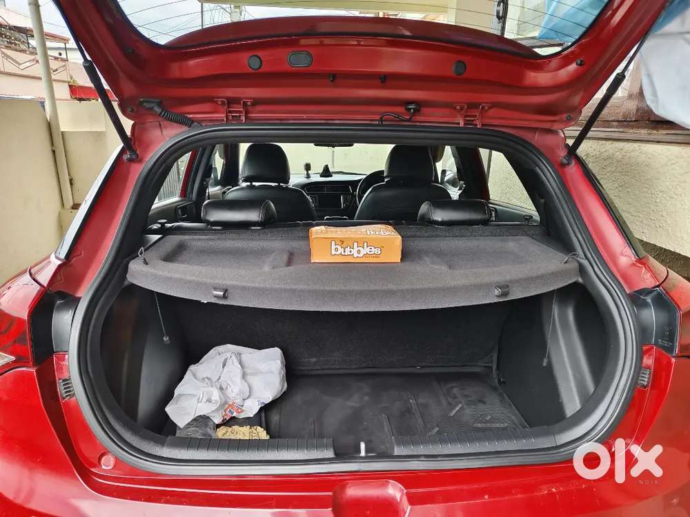 Hyundai I20 Active First Owner Excellent Condition