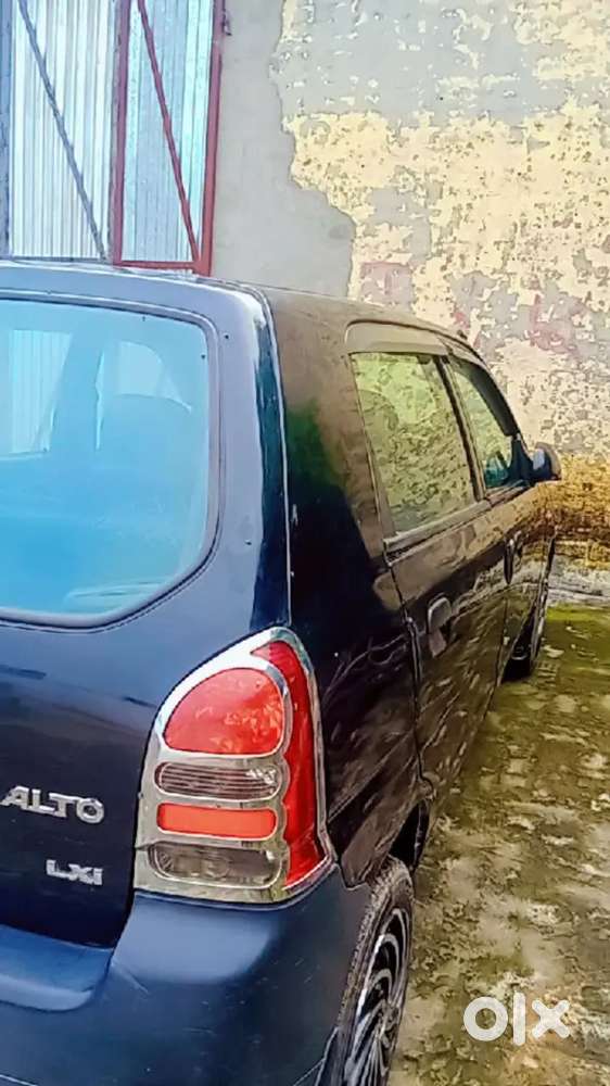 Alto Lxi 2008