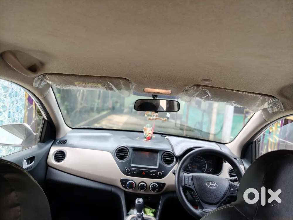 Hyundai Grand I10 2018