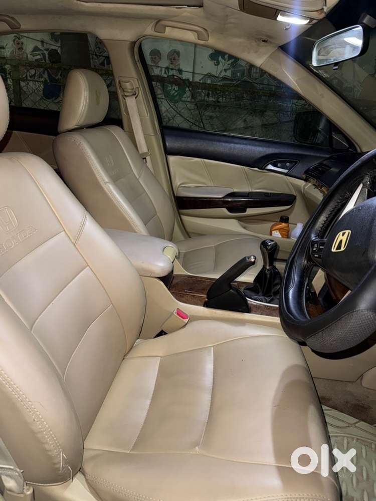 Honda Accord 2.4 2012