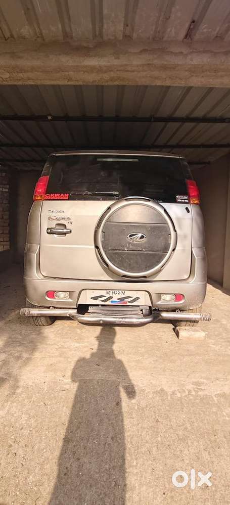 Mahindra Quanto 2013 Diesel Good Condition
